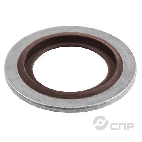 Кольцо USIT M6 6,9х13,2х1,3 Кольцо USIT M6 6,9х13,2х1,3