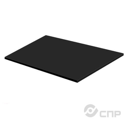 Техпластина (лист) 150х150х3,9